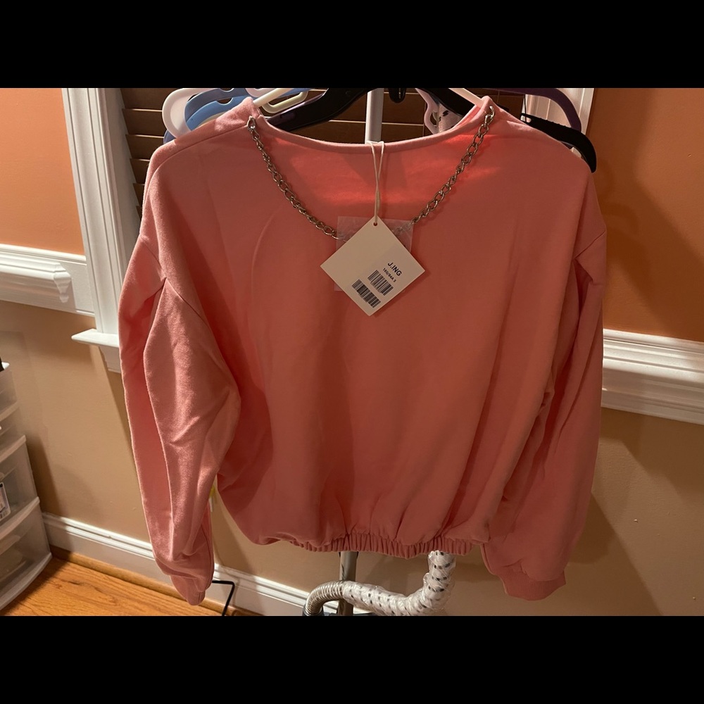Sweatshirt